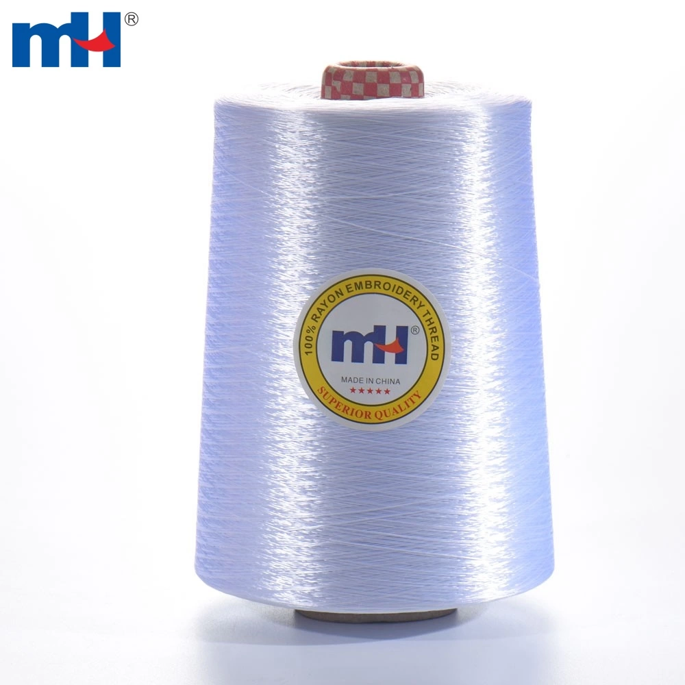 Embroidery Machine Thread 300d/1 1kg 100% Viscose Rayon Embroidery ...
