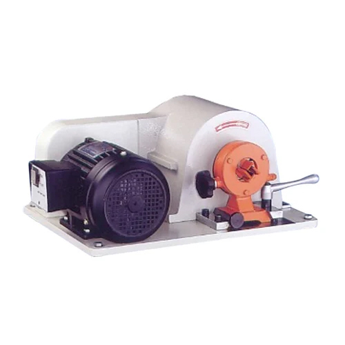 White Dowel Milling Machine