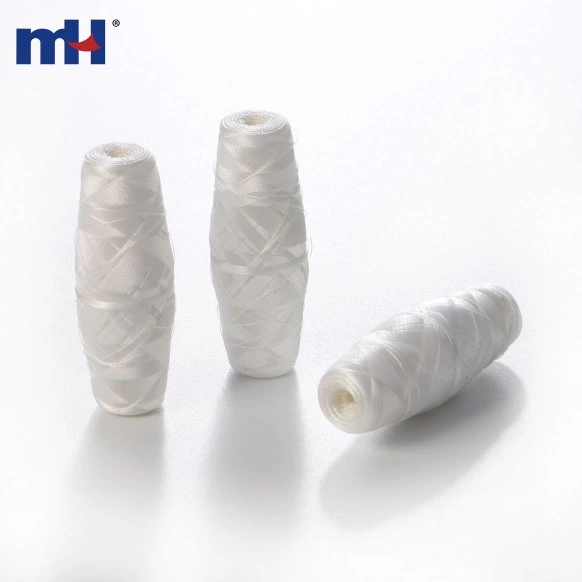 Embroidery Machine Shuttle Thread 100d/2 Cocoon Bobbin Thread