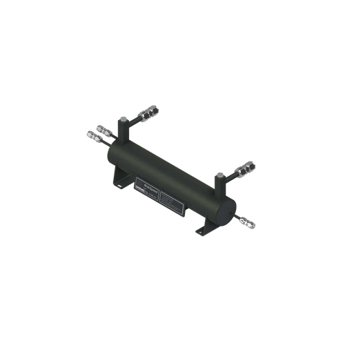 10ml Lab Scale Reactor - Stainless Steel, <1 Kl Capacity, 250 °C Temperature, Continuous Mixer, 30 Bar Pressure | Manual Operation, High Speed Automation