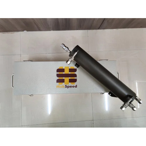 100ml Pilot Scale Reactor - General Use: Industrial