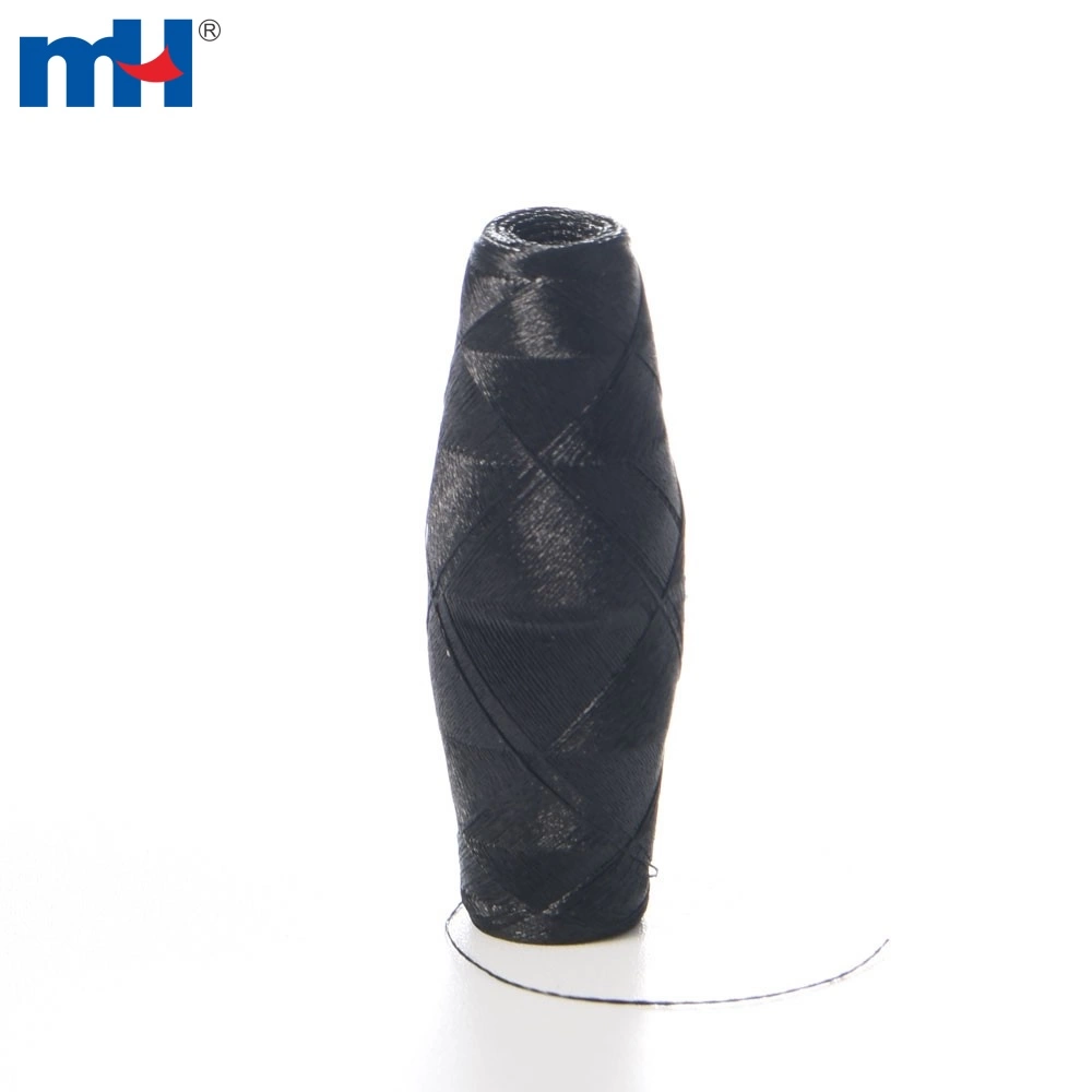 75d/2 Cocoon Bobbin Thread Polyester Embroidery Shuttle Thread Wholesale