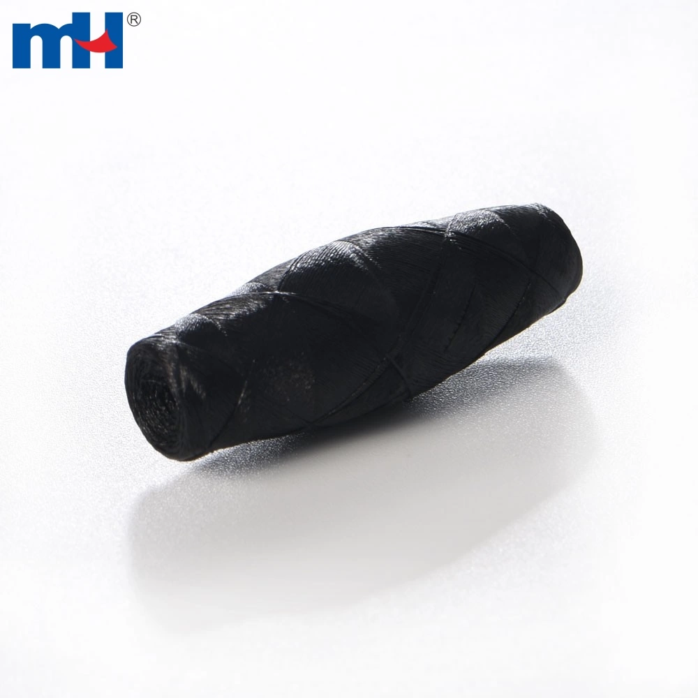 75d/2 Cocoon Bobbin Thread Polyester Embroidery Shuttle Thread Wholesale