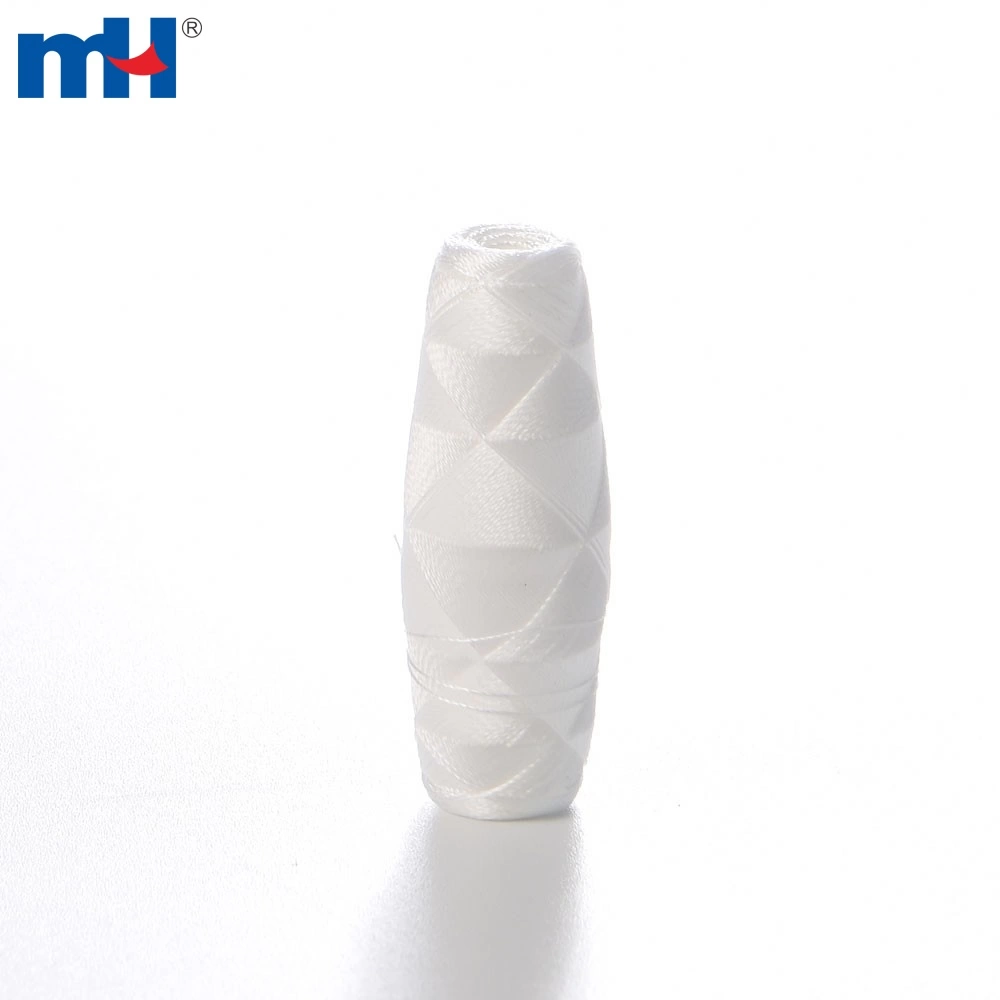 75d/2 Cocoon Bobbin Thread Polyester Embroidery Shuttle Thread Wholesale