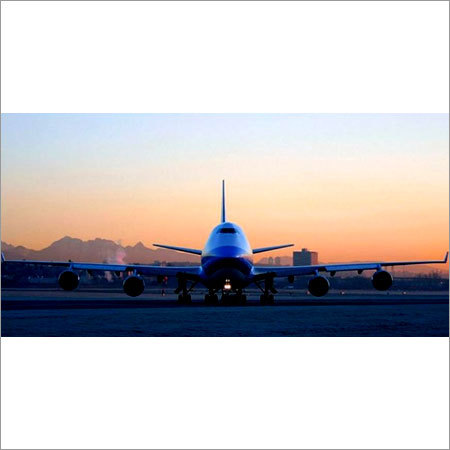 वायु माल ढुलाई