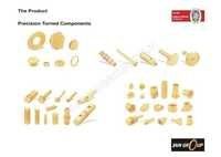 Brass Hydraulic Components