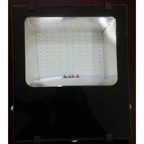Outdoor Flood Light Input Voltage: 230 Volt (V)