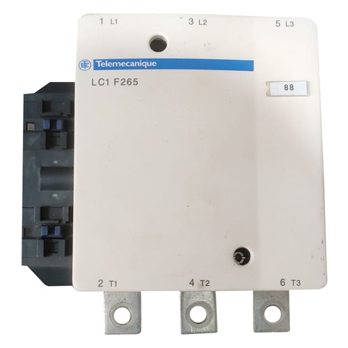 Tc Lc1F265 Contector - Application: Industrial