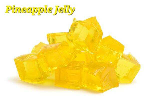 Pectin For Jelly / Jam - Age Group: Adults