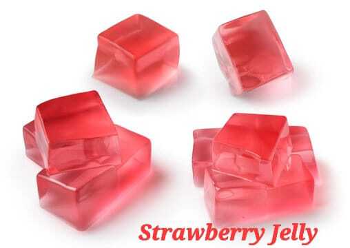 Pectin For Jelly / Jam - Age Group: Adults