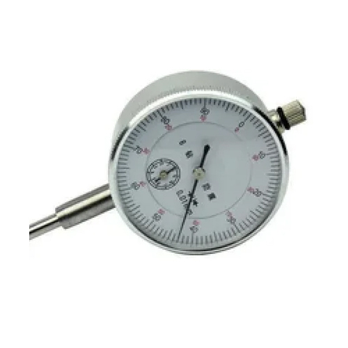 वॉल्यूम चेंज गेज आवेदन: प्रयोगशाला