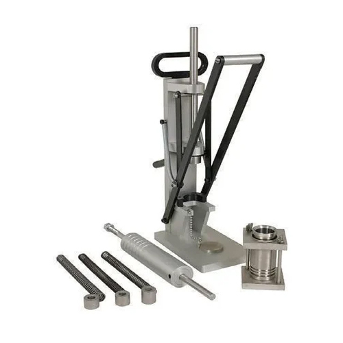 हार्वर्ड मिनिएचर कॉम्पैक्टर अनुप्रयोग: प्रयोगशाला