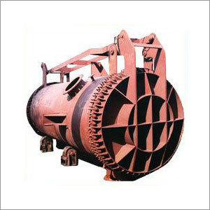 Industrial Juice Heaters