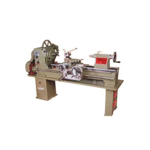 6 Feet Lathe Machine at Best Price in Ambala Superb Technologies