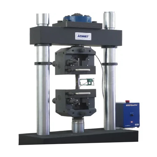 फैब्रिक टेन्साइल स्ट्रेंथ टेस्टर बॉडी मटेरियल: स्टेनलेस स्टील