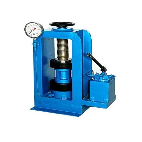 चैनल टाइप लोड फ़्रेम अनुप्रयोग: प्रयोगशाला