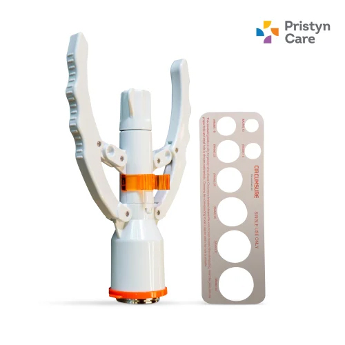 Circumsure Disposable Circumcision Stapler Khatna - Material: Plastic
