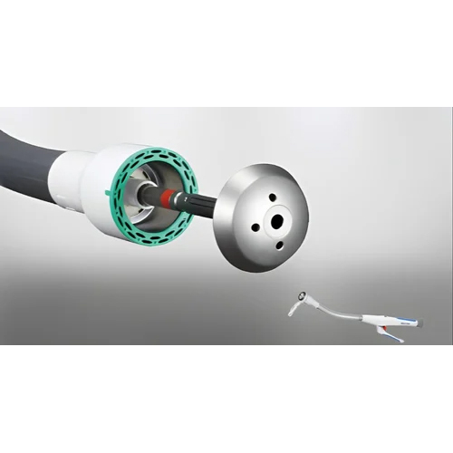 Reach Disposable Circular Stapler - Material: Plastic