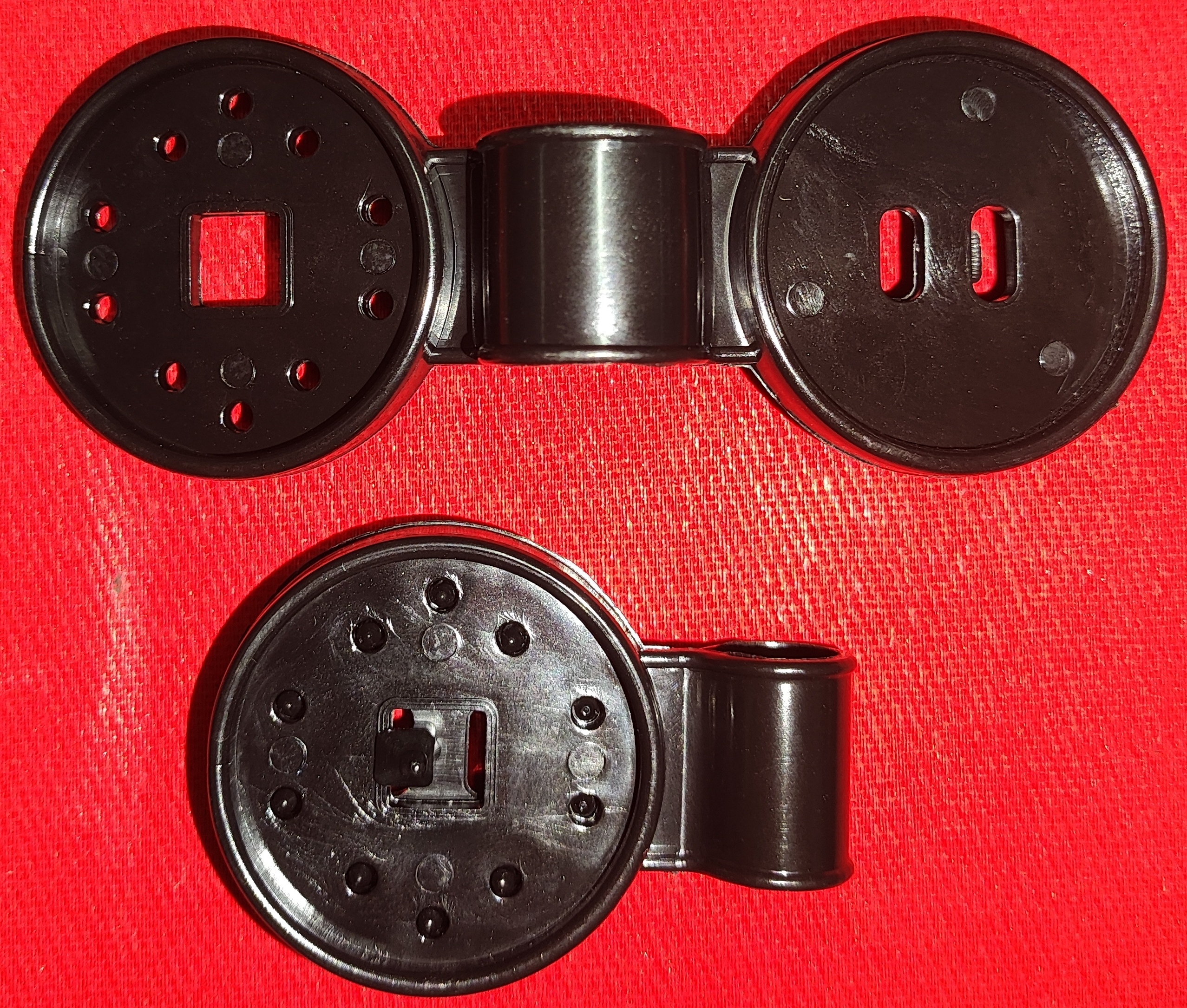 Sun Shade Net Connector