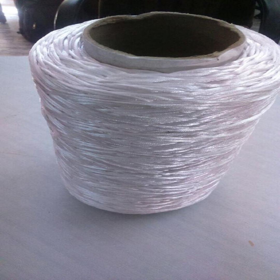 Trellising Supporting Twine
