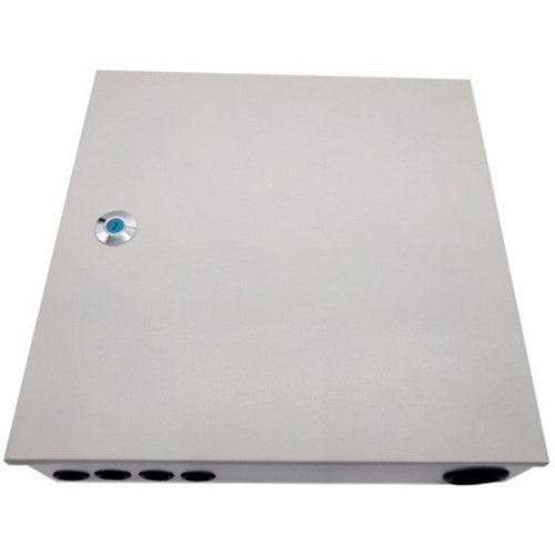 Wall Mount Light Interface Unit Application: Industrial