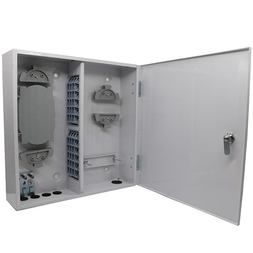 Wall Mount Light Interface Unit Application: Industrial