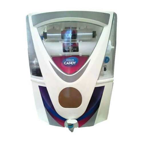 Pure Life Advanced Technology Candy Water Purifier - Dimension (L*W*H): 14.0 X 8.5 X 19.5 Inch (In)