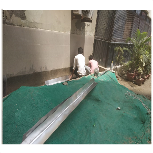 Bended Plate Grade: A