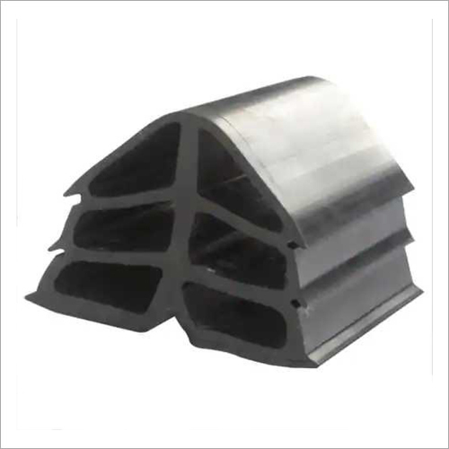 Compression Seal - Stainless Steel, Silver Color, Polish Surface Treatment | Forged High-Durability Industrial Solution