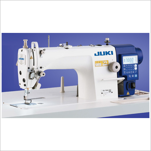 Ddl-7000A Series Automatic Thread Trimmer - Automatic Grade: Semi-Automatic