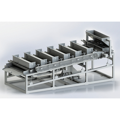 फाइबर एक्सट्रैक्टर