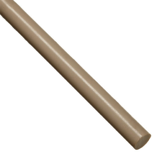 Peek Rod - Density: 1.30 Gram Per Cubic Centimeter(g/cm3)