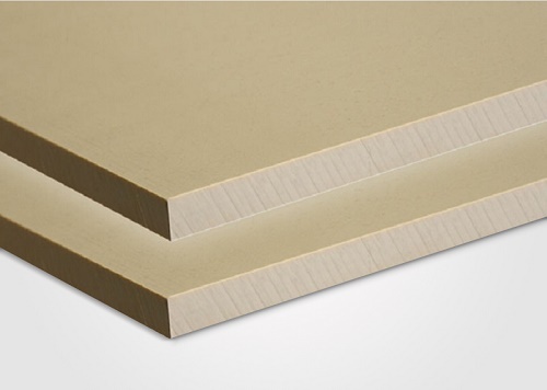 Peek Sheet - Density: 1.30 Gram Per Cubic Centimeter(g/cm3)