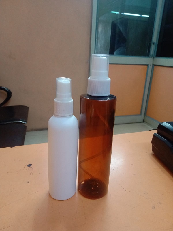 Dispensor Pump Mist Spray Triger Pump