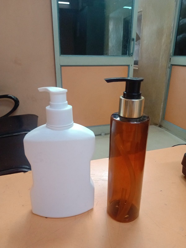 Dispensor Pump Mist Spray Triger Pump