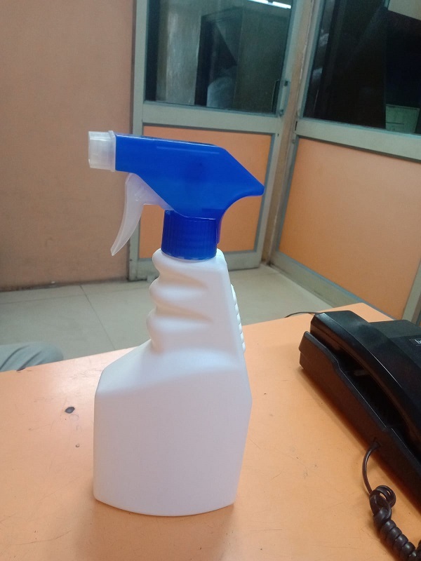 Dispensor Pump Mist Spray Triger Pump