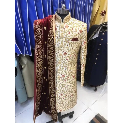 Embroided Computer Embroidery Designing Services