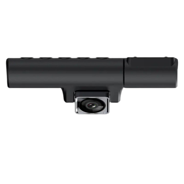 Axelguard 4 Inch 3 Camera Touch Screen Dashcam