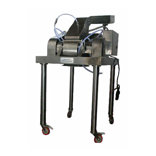 ग्रे कम्यूनिटिंग मिल