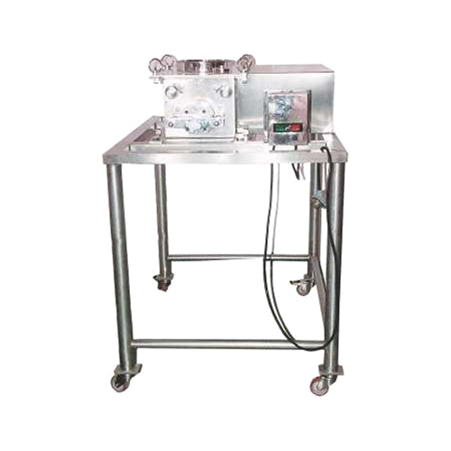 ग्रे ऑसिलेटिंग ग्रेनुलेटर