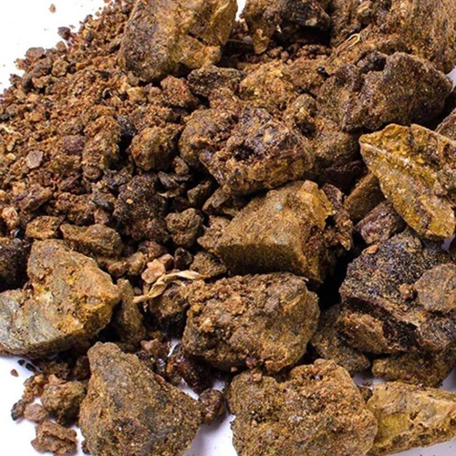 Raw Bee Pollen - Additives: No