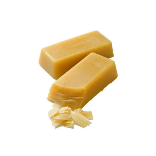 Natural Honey Bee Wax - Additives: No