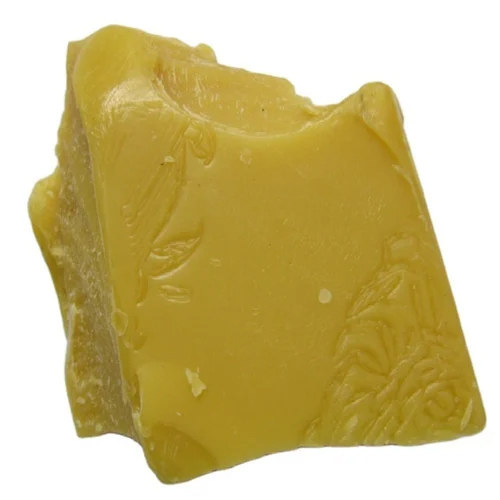Natural Honey Bee Wax - Additives: No