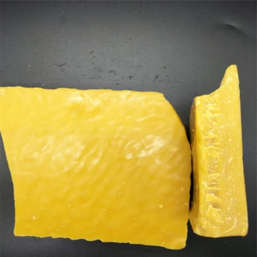 Natural Honey Bee Wax - Additives: No