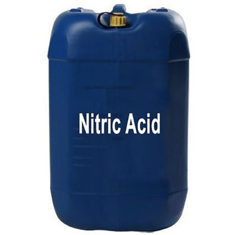 Nitric Acid - Boiling Point: 83 A C (181 A F; 356 K) 68% Solution Boils At 121 A C (250 A F; 394 K)