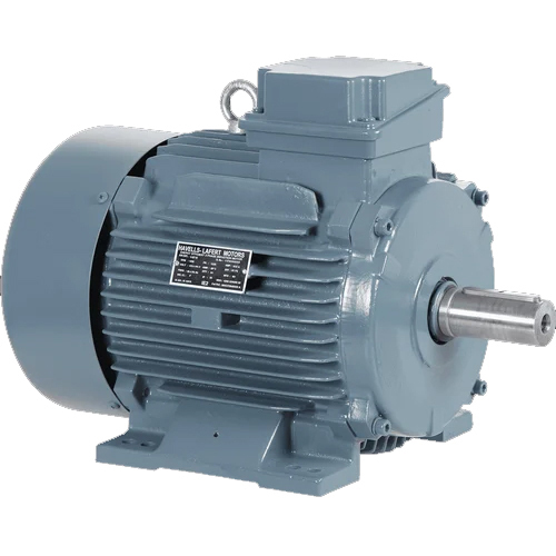 Multicolored Havells Premium Series Ie 3 Motor