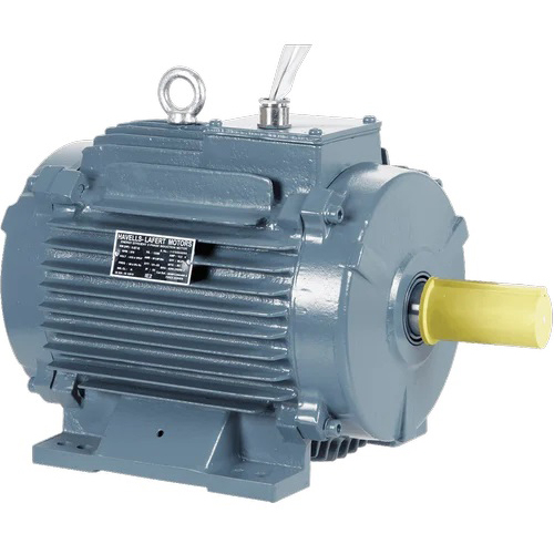 Multicolored Smoke Extraction Motor