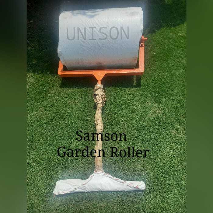 Garden Lawn Rollers Weight: 750 Kg Kilograms (Kg)