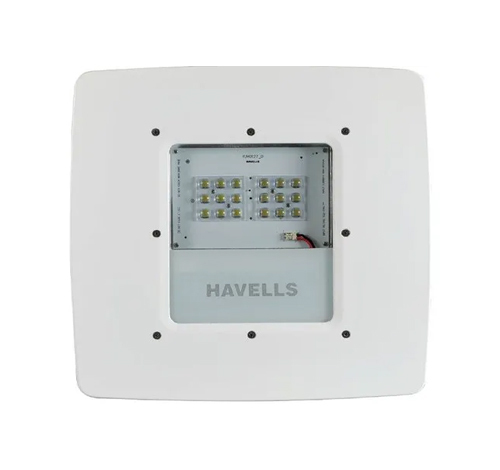 80 W Cool White Led Canopy Light Application: Petrol Pump