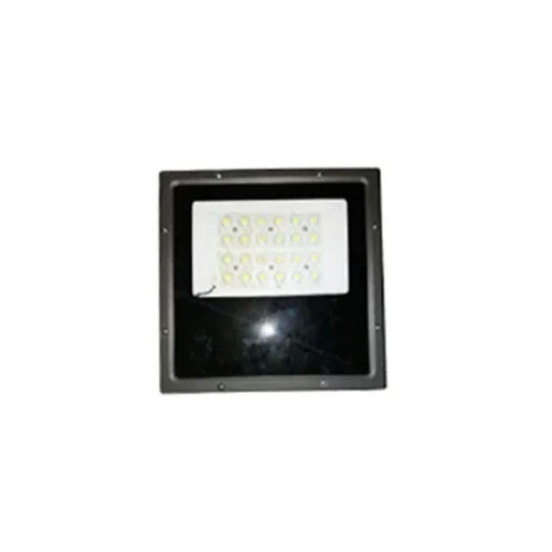 Black Sle Mb 60 W Ozen Led Low Bay Light